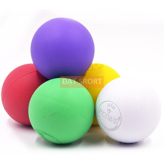 Bóng Silicon Giãn Cơ , Massage Trị Liệu
