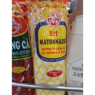 Sốt mayonnaise Hàn Quốc 300G