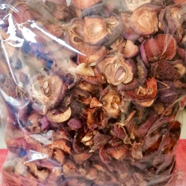 TÁO MÈO KHÔ NGÂM RƯỢU ( 1kg)