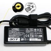 SẠC LAPTOP ACER CHÍNH HÃNG 19V-3.42A (ADAPTER ACER 19V-3.42A)