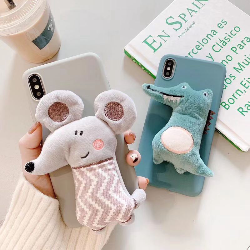 Sang trọng Apple iPhone5s / 6plus 78 iphone11pro max ixs xrmax Khủng long voi