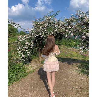 Set váy công chúa cao cấp ❄️PRE-ORDER