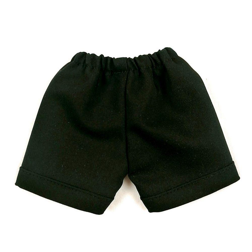 Quần Short Jean Nhiều Kiểu Dáng Cho Búp Bê Tỉ Lệ 1 / 6