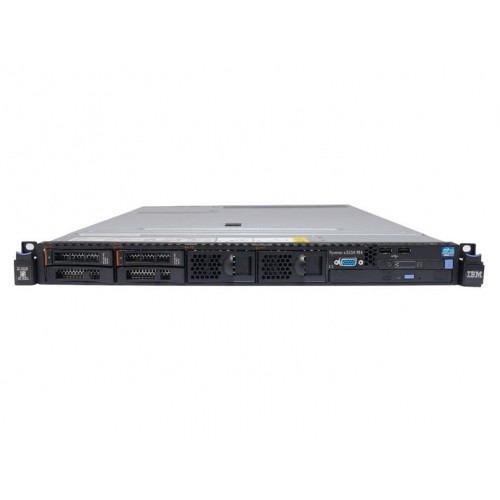 Server máy chủ IBM X3550 M4