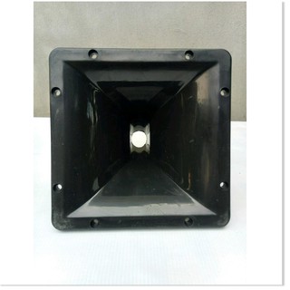 Họng kèn sân khẩu 18x18cm - giá 1 cái