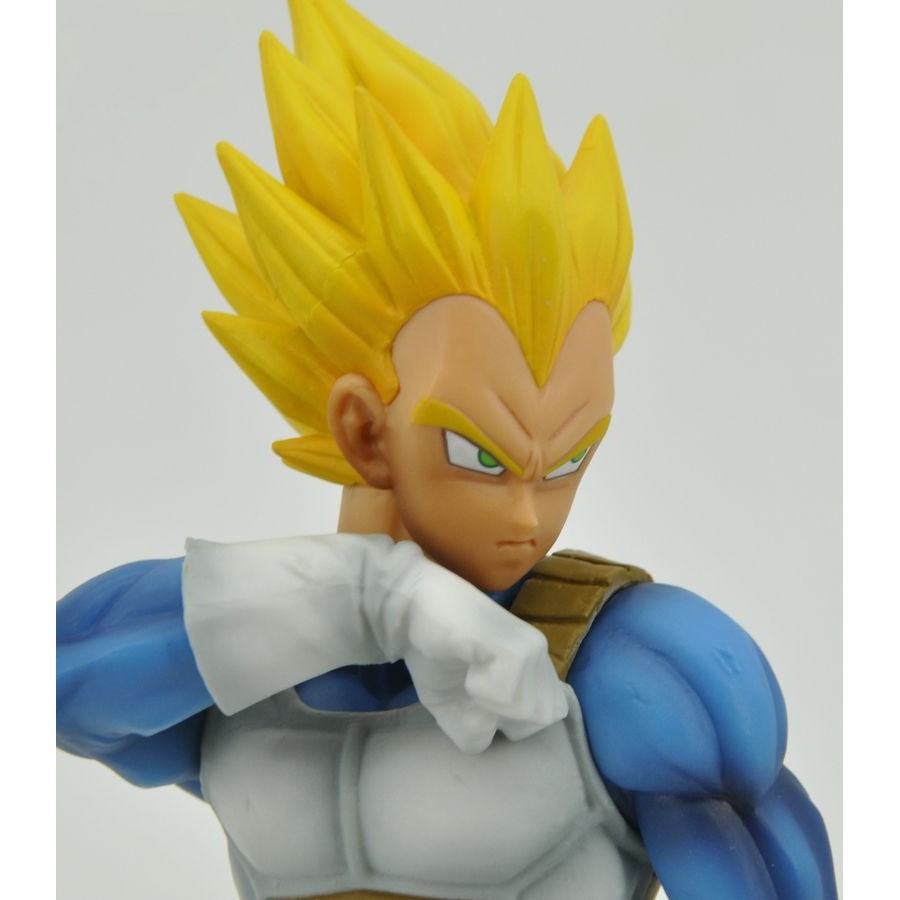 Figure anime Vegeta - Mô hình nhân vật Dragon ball