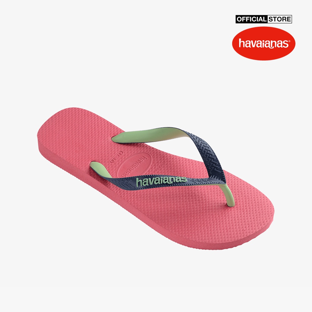 HAVAIANAS - Dép unisex Top Mix