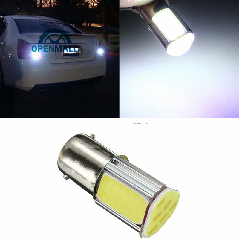 Bóng đèn LED nguồn điện DC 12V cho xe hơi