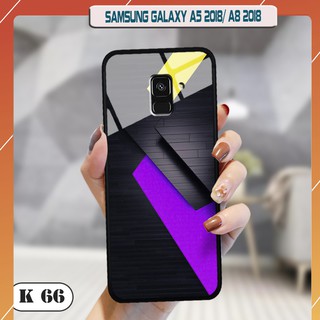 Ốp lưng 3D điện thoại  Samsung Galaxy  A8 (2018)/ A8+ (2018)