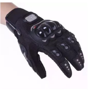 GĂNG TAY PROBIKER FULL NGÓN
