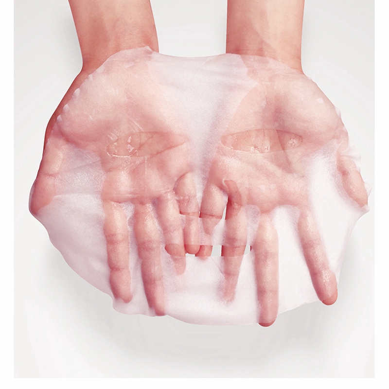 [Hàng mới về] Mặt nạ trái cây dưỡng ẩm hydrat hóa chứa tinh chất làm sáng da cho nữ