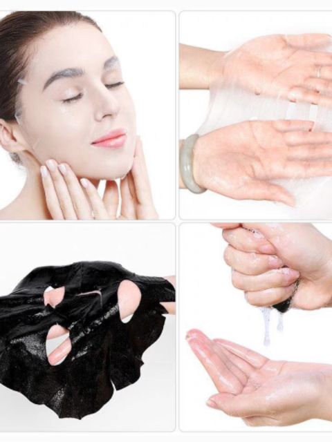 Combo 10 Mặt nạ Small Pig Yogurt | BigBuy360 - bigbuy360.vn