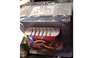 Biến áp nguồn 20A