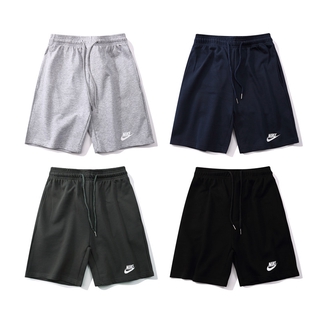 Quần Short Cotton In Họa Tiết Thời Trang Cho Nam Và Nữ