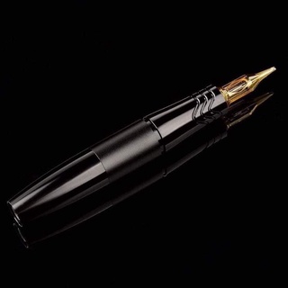 Máy pen mini 6.0 phun môi, tattoo mini nhỏ gọn, máy phun xăm 2 đầu dcpx