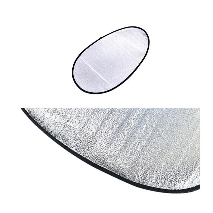 Tấm Lót Phản Quang Che Nắng Chống Nóng Yên Xe Máy, Che Bụi, Che Mưa Loại Tốt