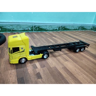Xe mô hình container hợp kim 1:32