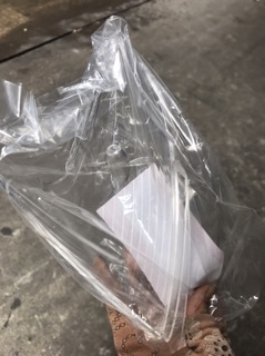 Cặp ốp xi nhan sau xe Dylan zin hãng
