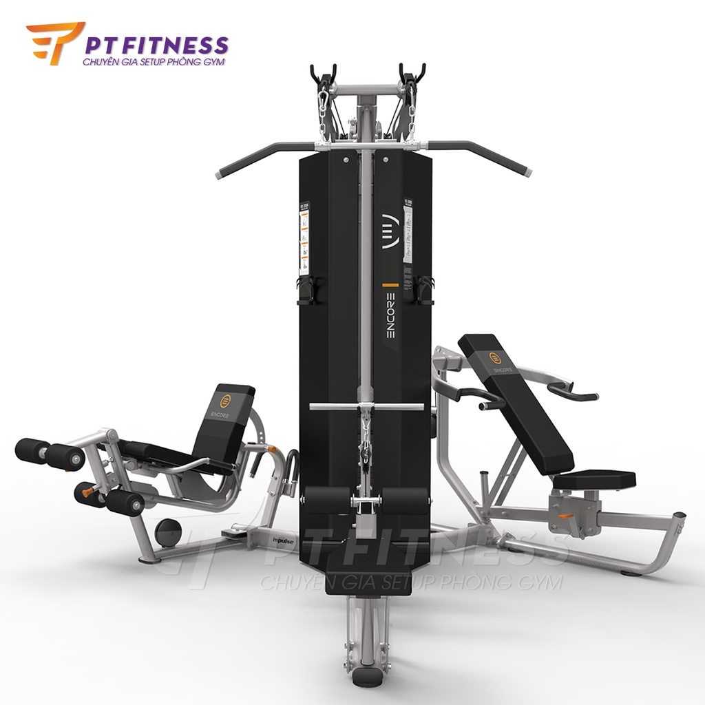 Impulse Encore ES3000 Giàn Tập Đa Năng