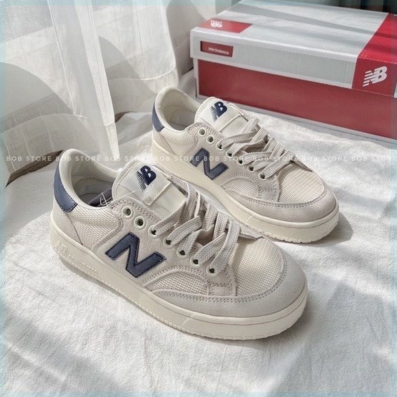 Giày Sneaker nam nữ NB CRT 300 2.0 Cao Cấp Full Bill box giày thể thao newbalance pro đế cao 4cm N2 jinx.sneaker