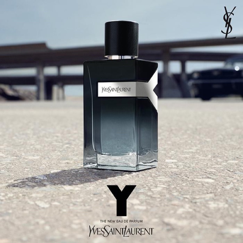 Nước Hoa Nam YSL Y EDP 10ml