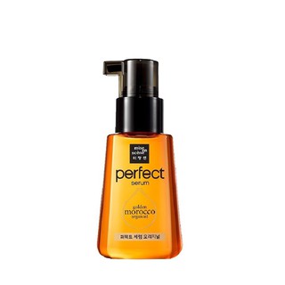 Tinh dầu dưỡng tóc Perfect Repair 70ml Serum Phục hồi Tóc uốn, nhuộm, tóc hư tổn khô xơ giữ nếp, mượt tóc TD08