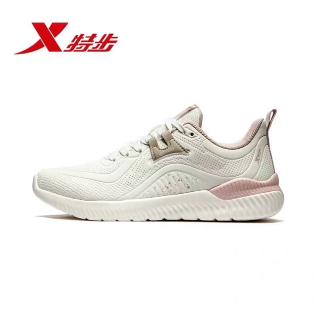 Giày xtep nữ chính hãng