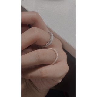 Rainbow Ring - Ring collection 2022