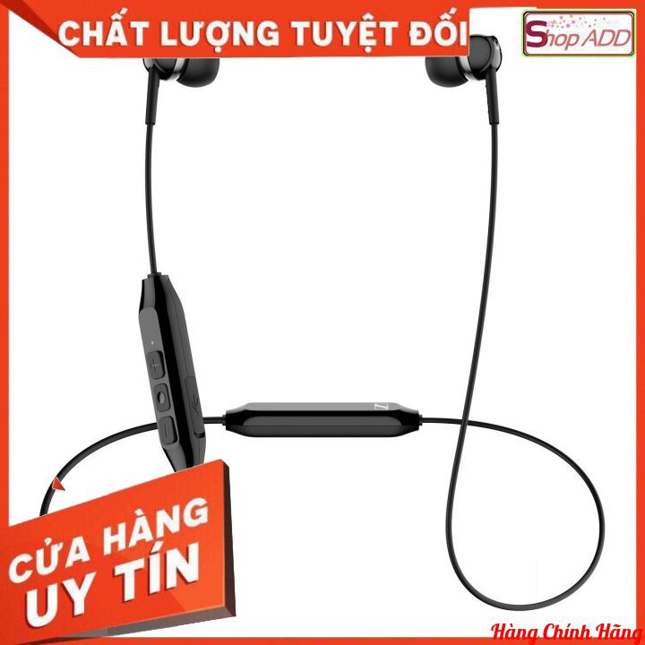 Tai nghe Bluetooth Sennheiser CX 150BT