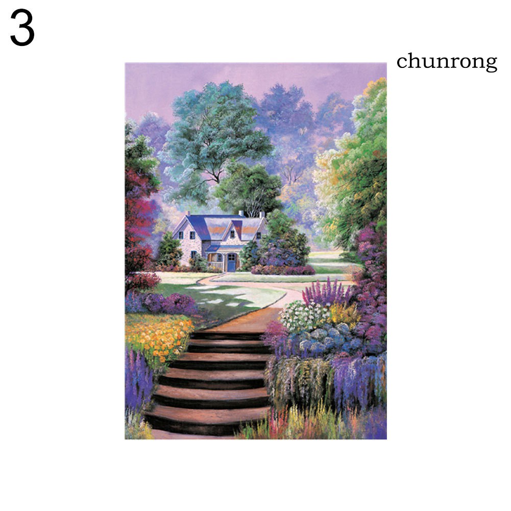 Bộ Đồ Chơi Xếp Hình Tháp To 1000 Miếng Cho Trẻ Em Và Người Lớn