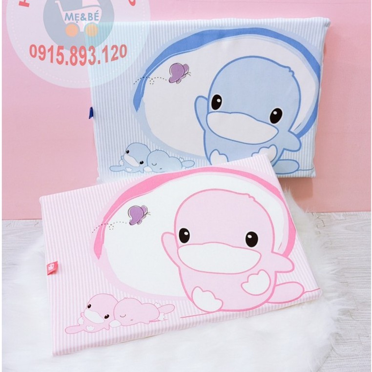 Gối cao su KUKU 2047