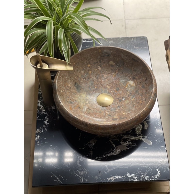 Lavabo đá chậu rửa mặt | BigBuy360 - bigbuy360.vn