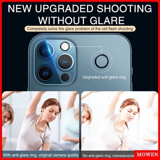 Phim bảo vệ ống kính 3D camera iPhone 11 Pro Max iPhone 12 Pro Max Mini