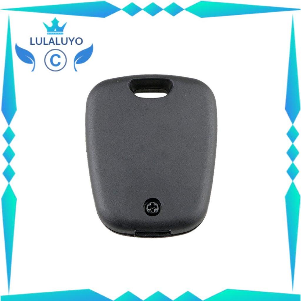 [Giá thấp] 2 Buttons Replacement Remote Blank Car Key Shell Fob Case For Peugeot 206 .lu | BigBuy360 - bigbuy360.vn