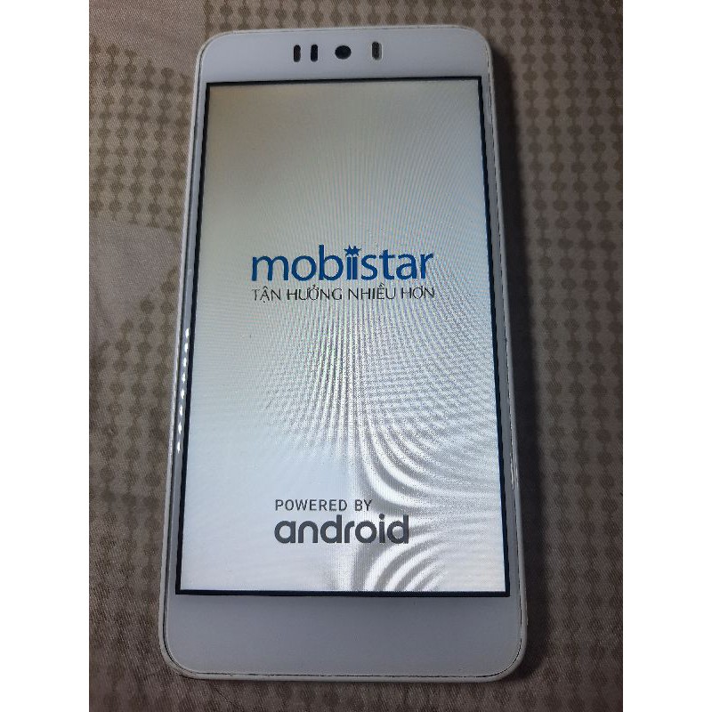 Điện thoại Mobiistar Lai Zumbo J2 LTE (2/16gb) Cũ