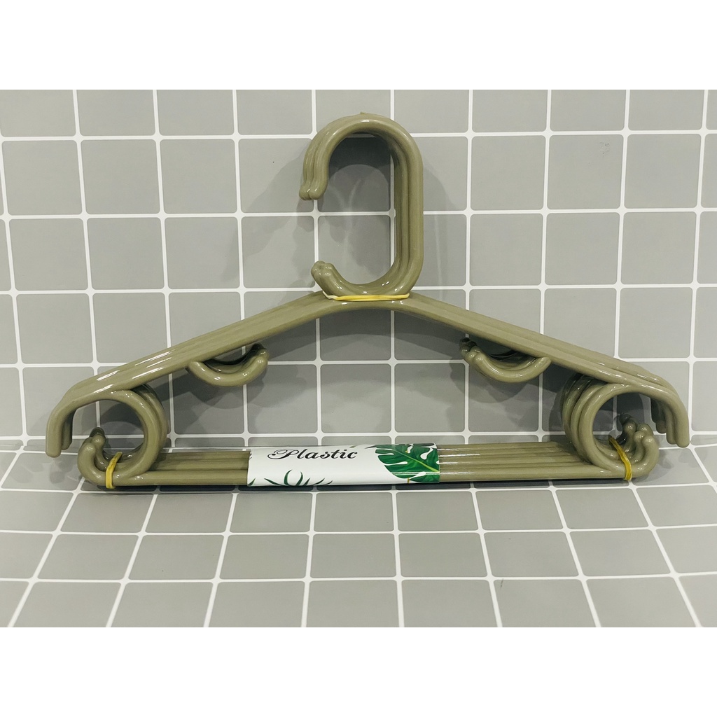 Móc trẻ em TỰ LẬP - TL902 - 6c