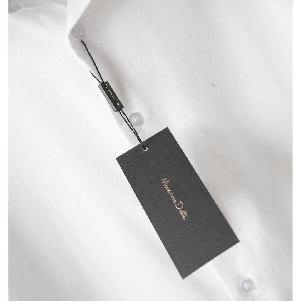 Aó sơ mi Linen Massimo xuất khẩu | BigBuy360 - bigbuy360.vn