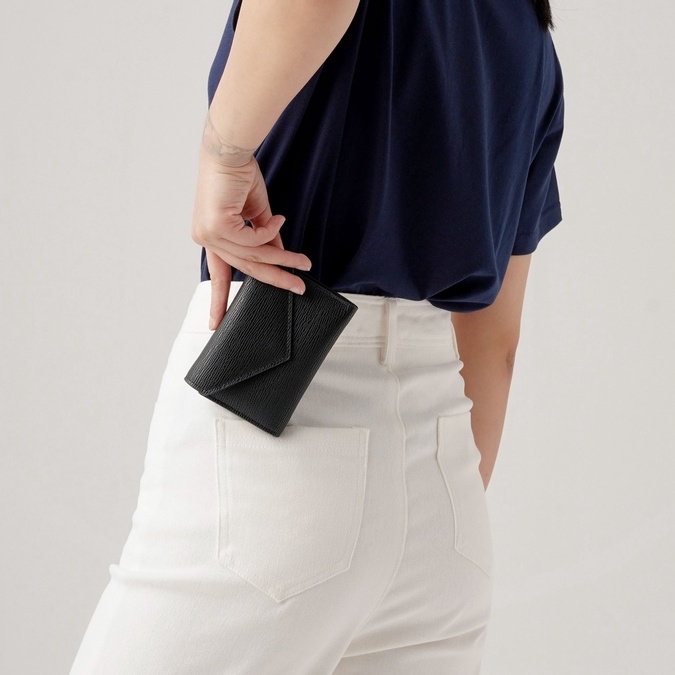 Ví nữ LESAC Levisa Wallet