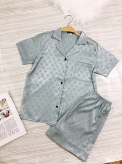 Set pijama LV