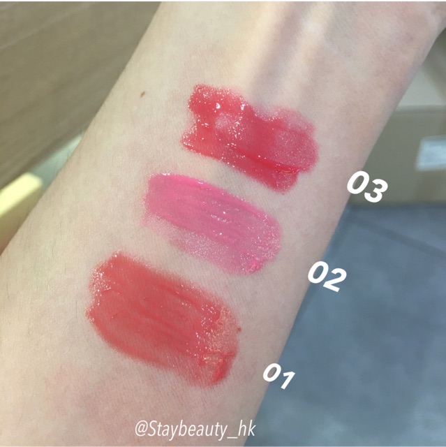 [date 03/2022] - Má hồng lỏng Innisfree Real Petal Blusher | BigBuy360 - bigbuy360.vn