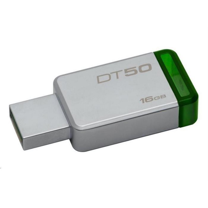 USB Kingston DT50 3.0 - Hãng phân phối chính thức