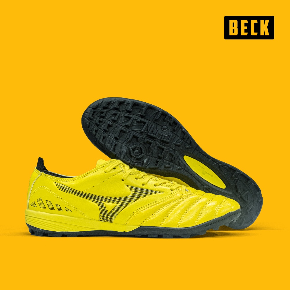 Giày Bóng Đá Sân Cỏ Nhân Tạo Morelia Neo 3 TF Các Màu