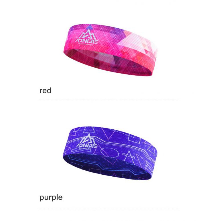 Băng chặn mồ hôi – E4903