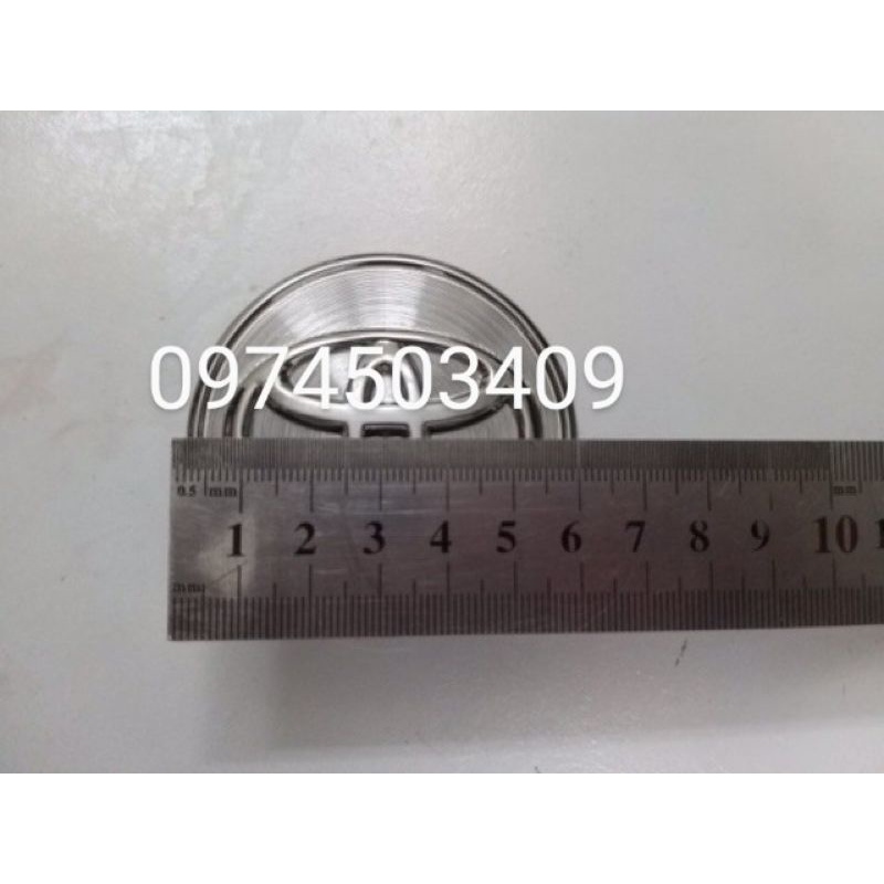 Ốp chụp la zăng Toyota Innova, Camry