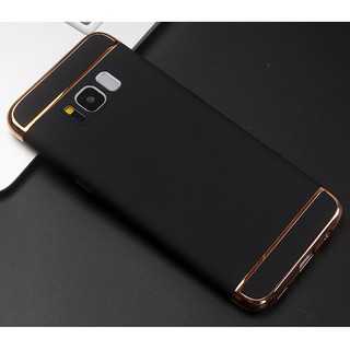 ỐP LƯNG 3 MẢNH CAO CẤP CHO  SAMSUNG S8/ S8 PLUS