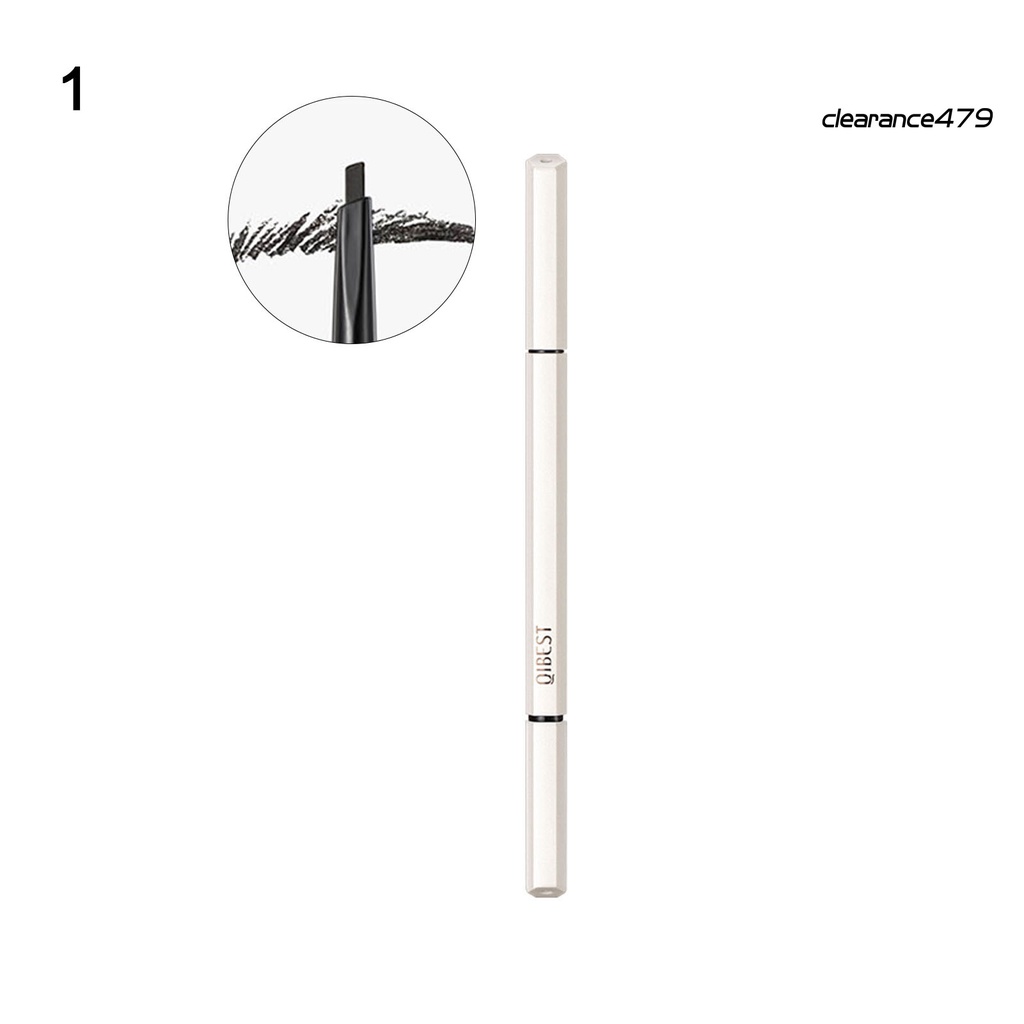 (Hàng Mới Về) Bút Kẻ Chân Mày Chống Thấm Nước Và Lâu Trôi Cao Cấp | BigBuy360 - bigbuy360.vn