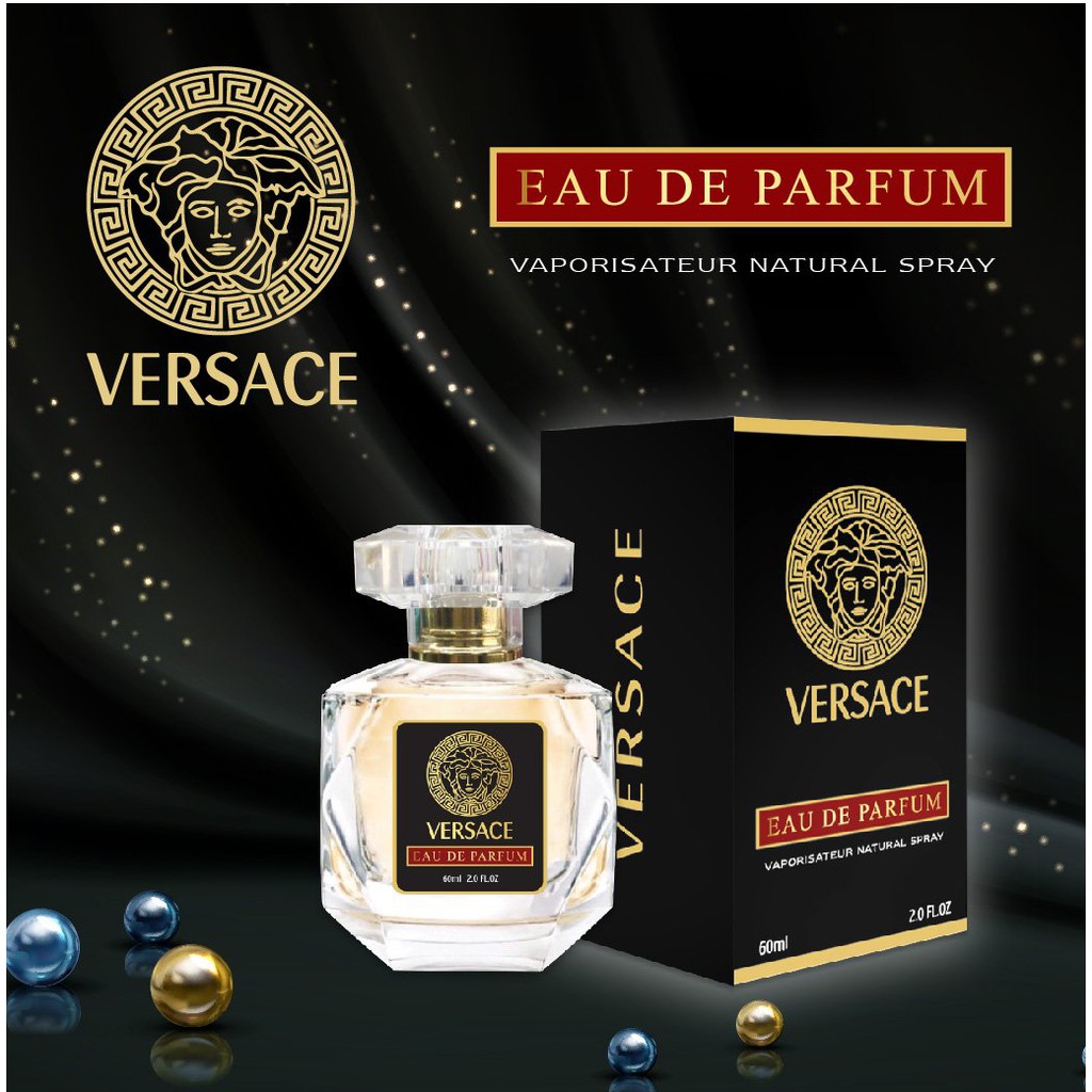 Tinh Dầu Nước Hoa Pháp P-Parfum Thơm 12h - Chai 60ml