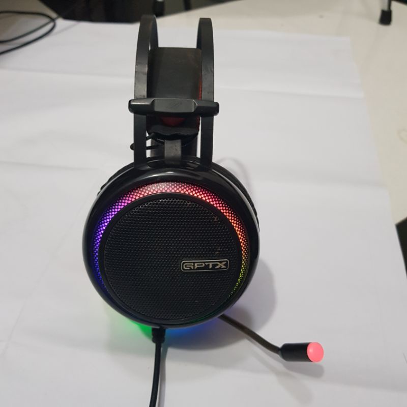 Tai nghe G-net H8 plus 7.1 chuyên Game