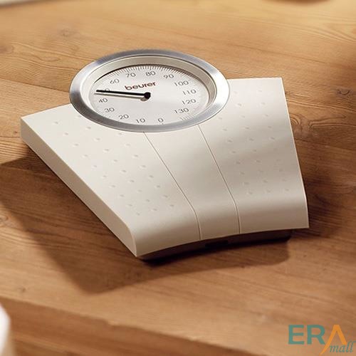 Cân Cơ Học Beurer MS50 - Thiết Bị Đo Trọng Lượng Chính Xác, An Toàn cho Gia Đình