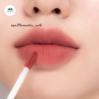 Son Kem Lì Romand Zero Velvet Tint